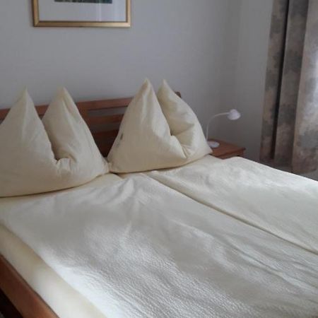 Ferienwohnung Ronja Штубенберг Экстерьер фото
