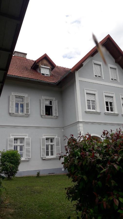 Ferienwohnung Ronja Штубенберг Экстерьер фото