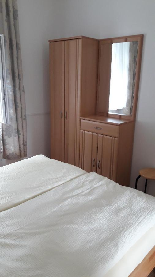 Ferienwohnung Ronja Штубенберг Экстерьер фото