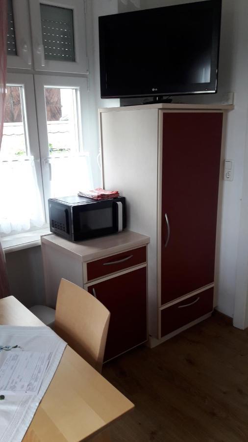 Ferienwohnung Ronja Штубенберг Экстерьер фото