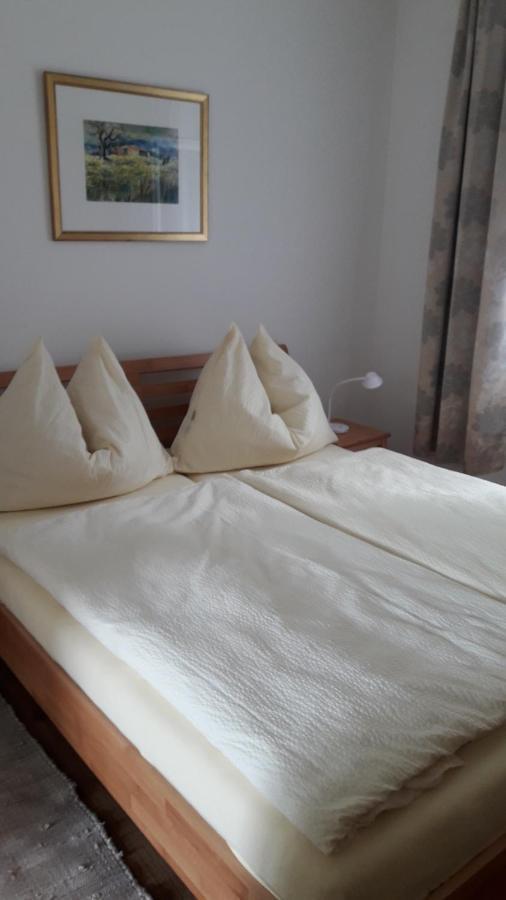 Ferienwohnung Ronja Штубенберг Экстерьер фото