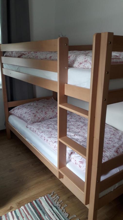 Ferienwohnung Ronja Штубенберг Экстерьер фото