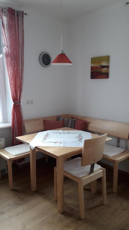 Ferienwohnung Ronja Штубенберг Экстерьер фото