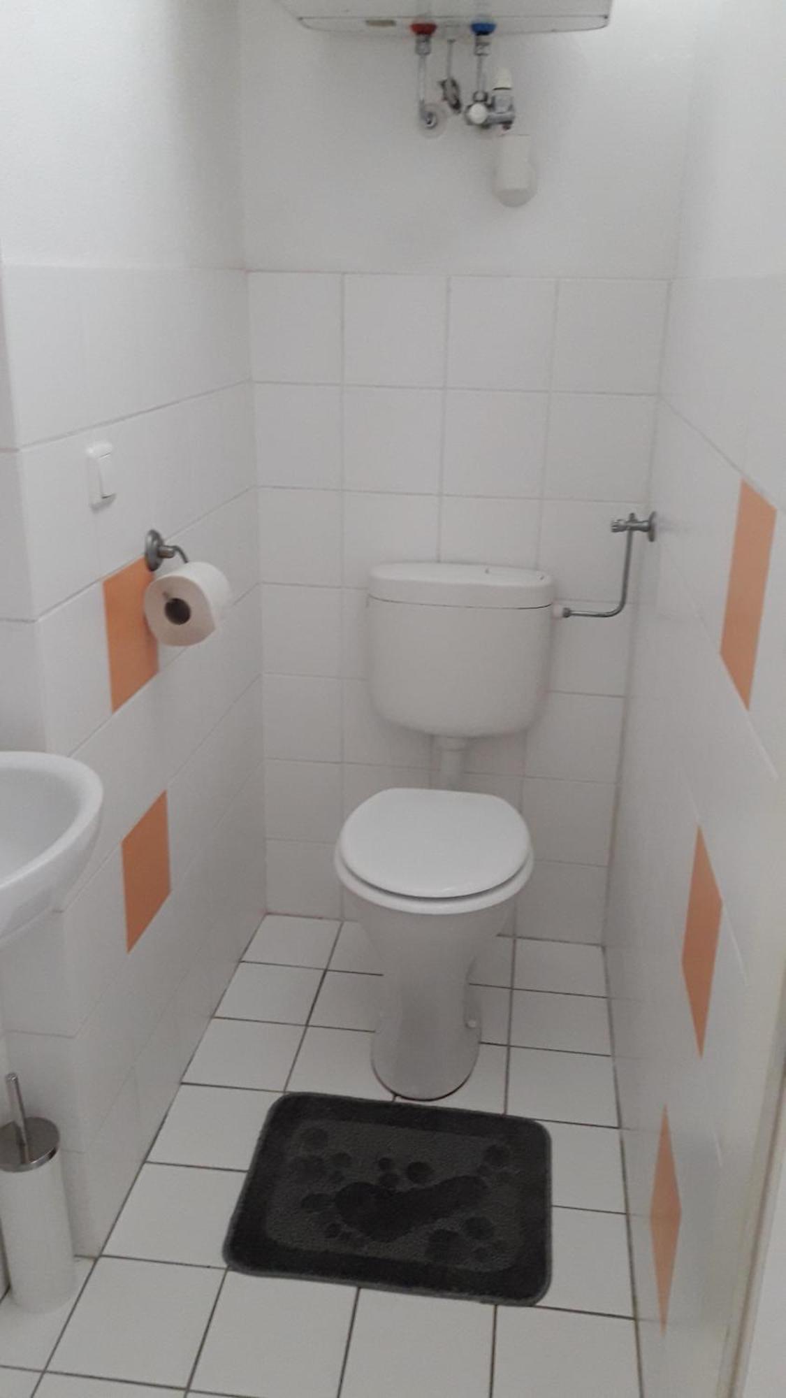 Ferienwohnung Ronja Штубенберг Экстерьер фото